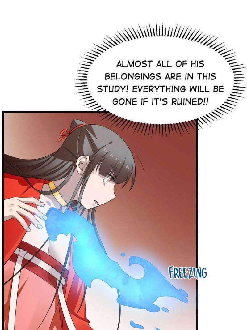 Queen of Poison: The Legend of a Super Agent, Doctor, and Princess Chapter 417 228 41