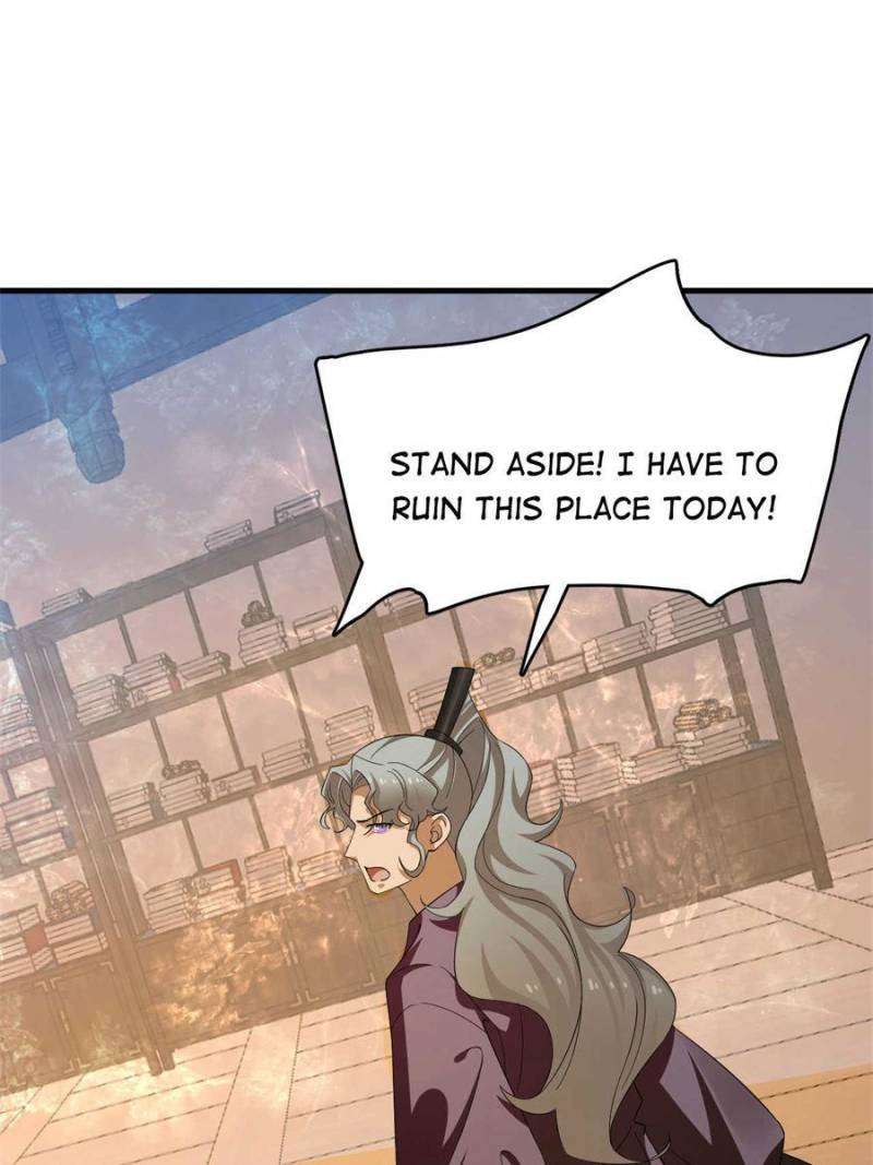 Queen of Poison: The Legend of a Super Agent, Doctor, and Princess Chapter 417 231 44