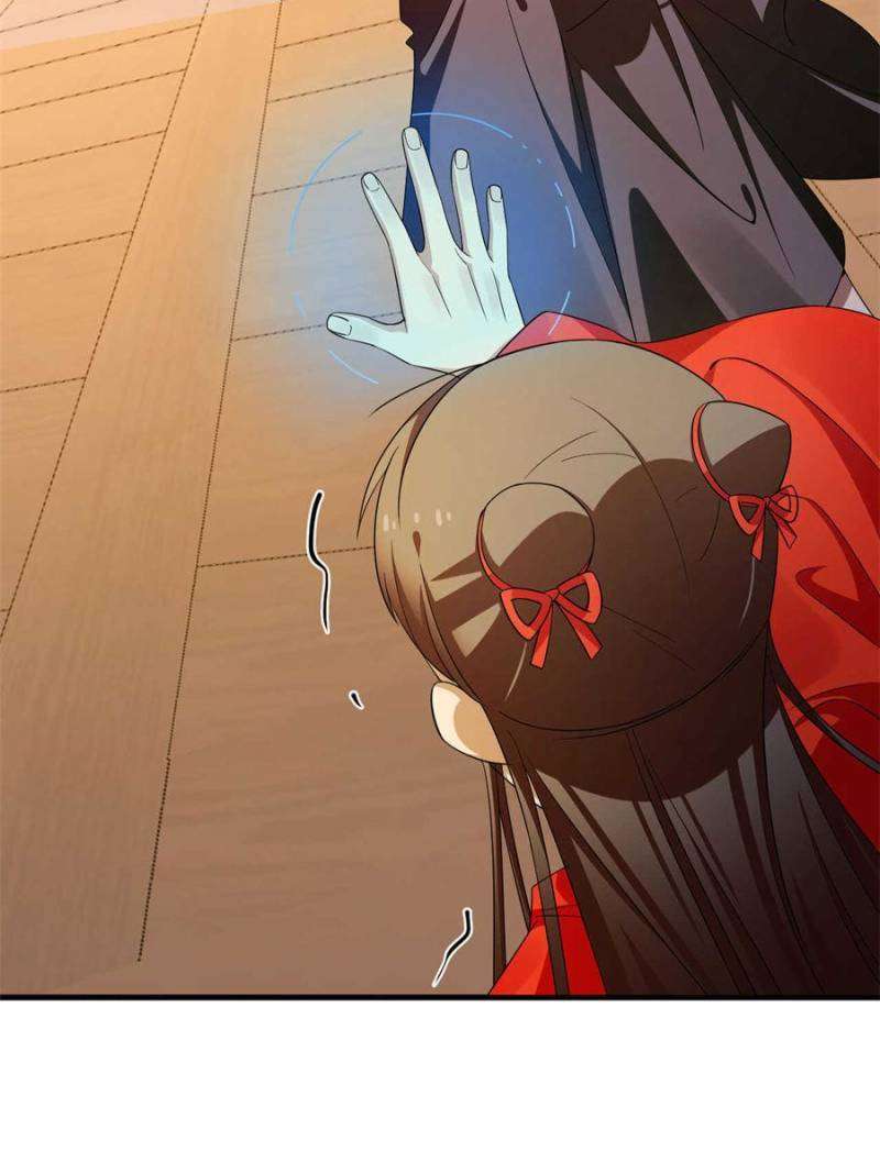 Queen of Poison: The Legend of a Super Agent, Doctor, and Princess Chapter 417 232 45