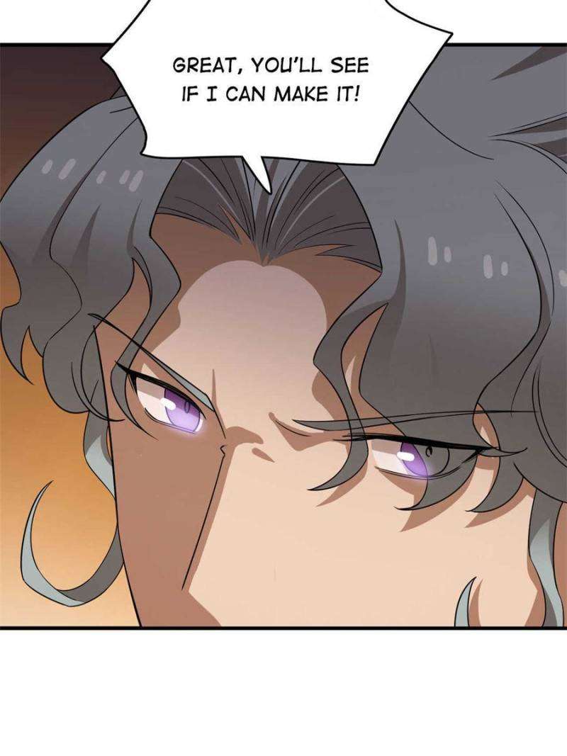 Queen of Poison: The Legend of a Super Agent, Doctor, and Princess Chapter 417 235 48