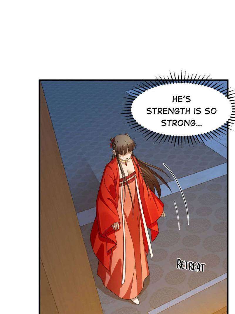 Queen of Poison: The Legend of a Super Agent, Doctor, and Princess Chapter 417 239 52