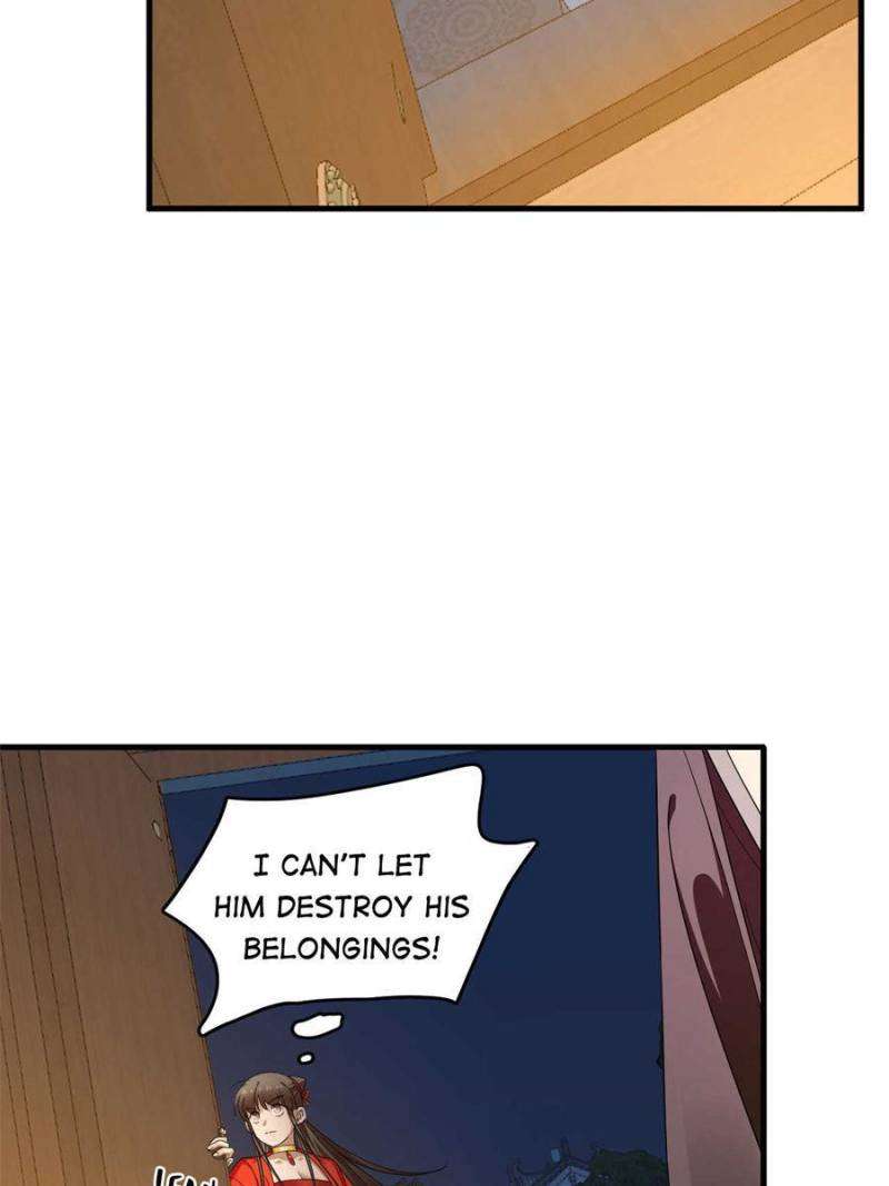 Queen of Poison: The Legend of a Super Agent, Doctor, and Princess Chapter 417 240 53