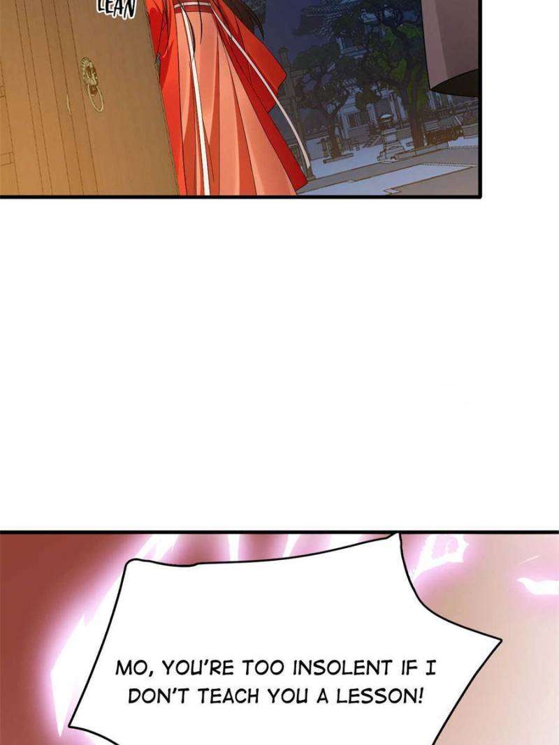 Queen of Poison: The Legend of a Super Agent, Doctor, and Princess Chapter 417 241 54