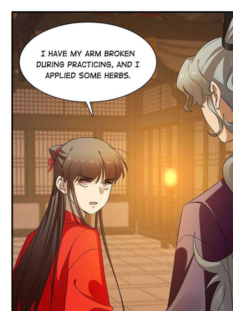 Queen of Poison: The Legend of a Super Agent, Doctor, and Princess Chapter 417 193 6