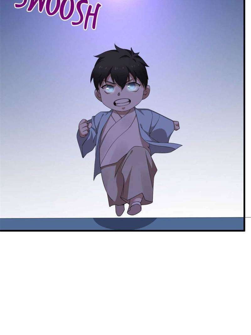 Queen of Poison: The Legend of a Super Agent, Doctor, and Princess Chapter 418 206 16