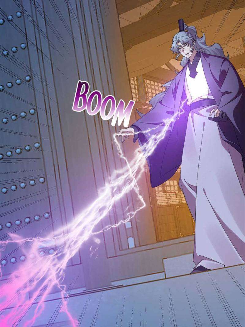 Queen of Poison: The Legend of a Super Agent, Doctor, and Princess Chapter 418 214 24