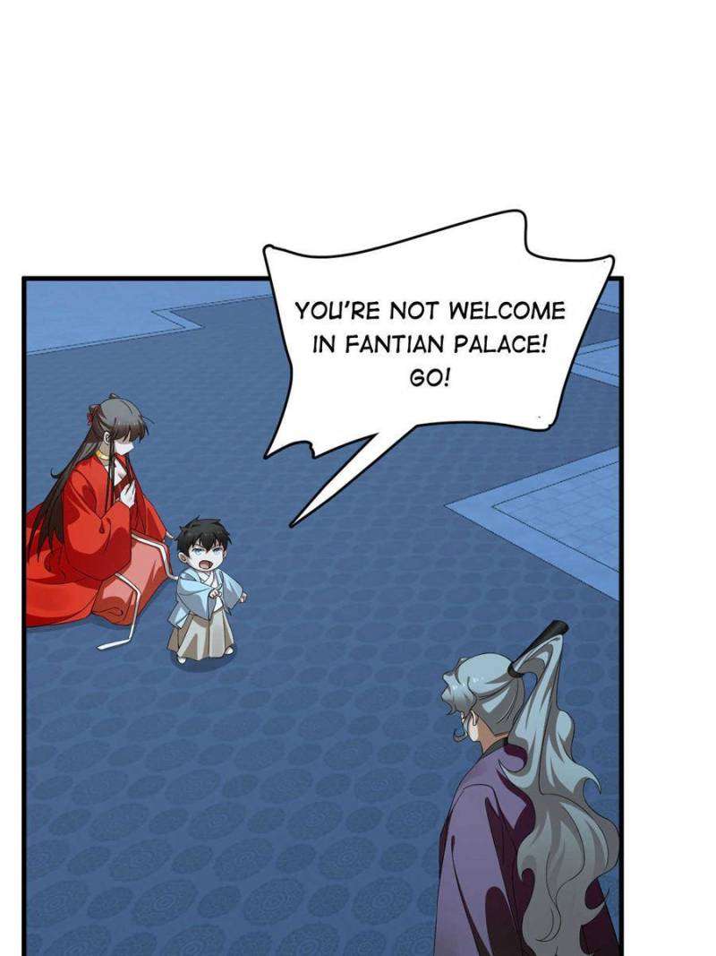 Queen of Poison: The Legend of a Super Agent, Doctor, and Princess Chapter 418 224 34