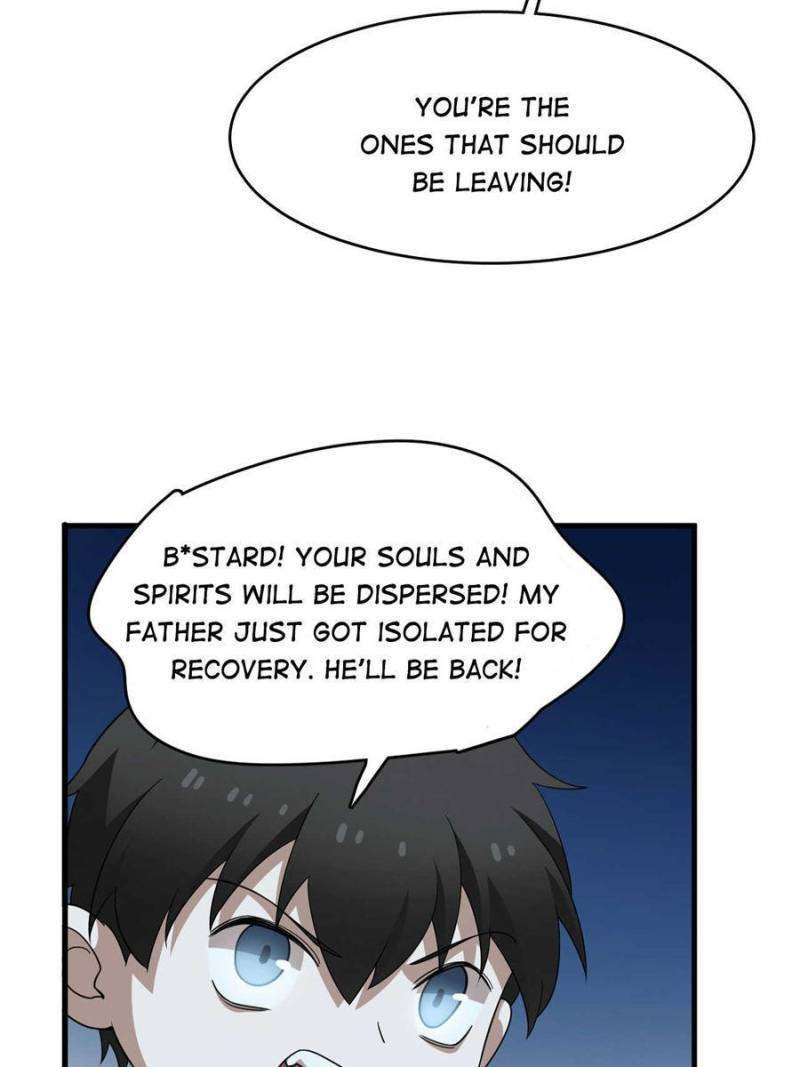 Queen of Poison: The Legend of a Super Agent, Doctor, and Princess Chapter 418 227 37