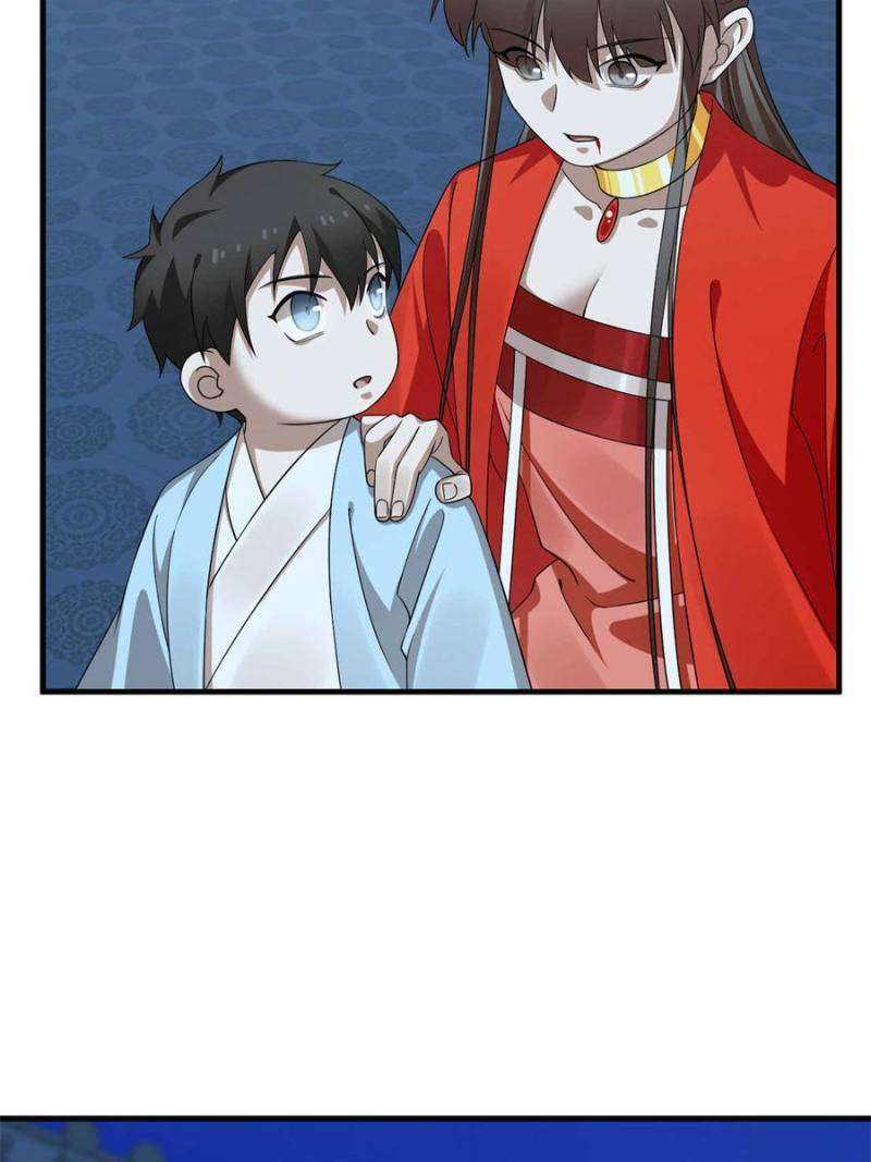 Queen of Poison: The Legend of a Super Agent, Doctor, and Princess Chapter 418 232 42