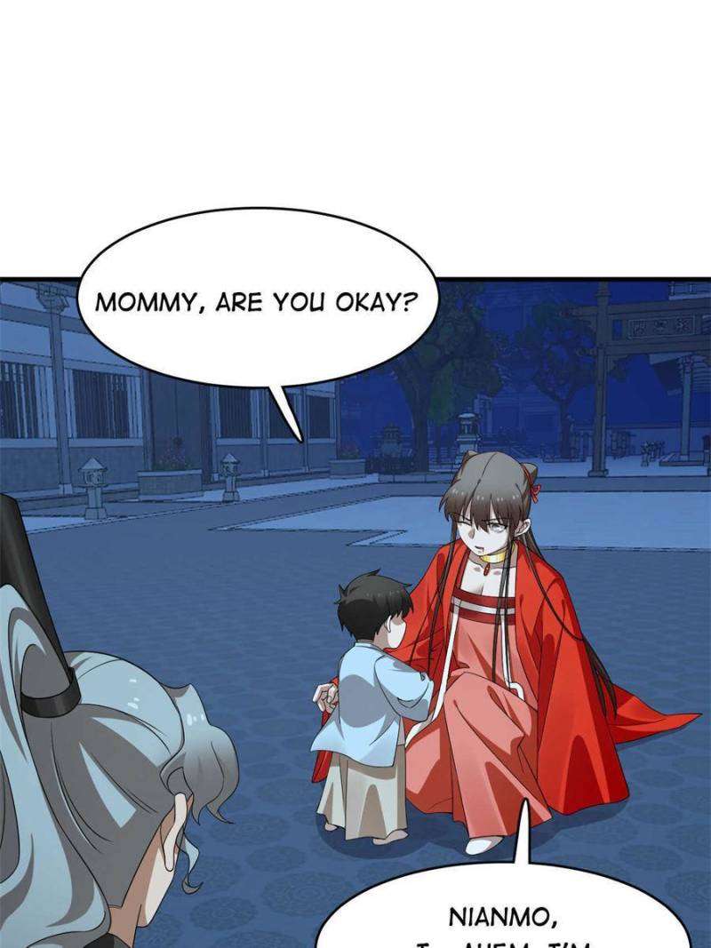 Queen of Poison: The Legend of a Super Agent, Doctor, and Princess Chapter 418 234 44