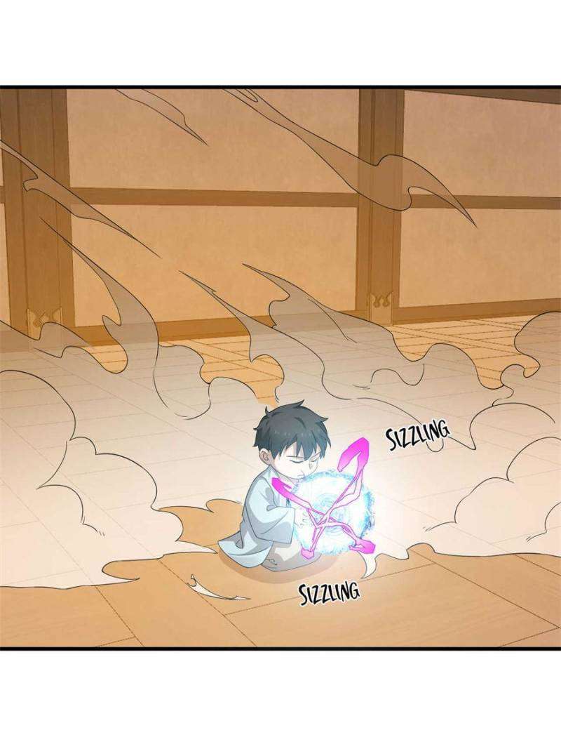 Queen of Poison: The Legend of a Super Agent, Doctor, and Princess Chapter 418 246 56