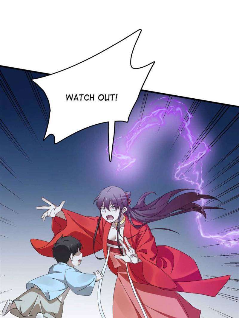 Queen of Poison: The Legend of a Super Agent, Doctor, and Princess Chapter 418 196 6