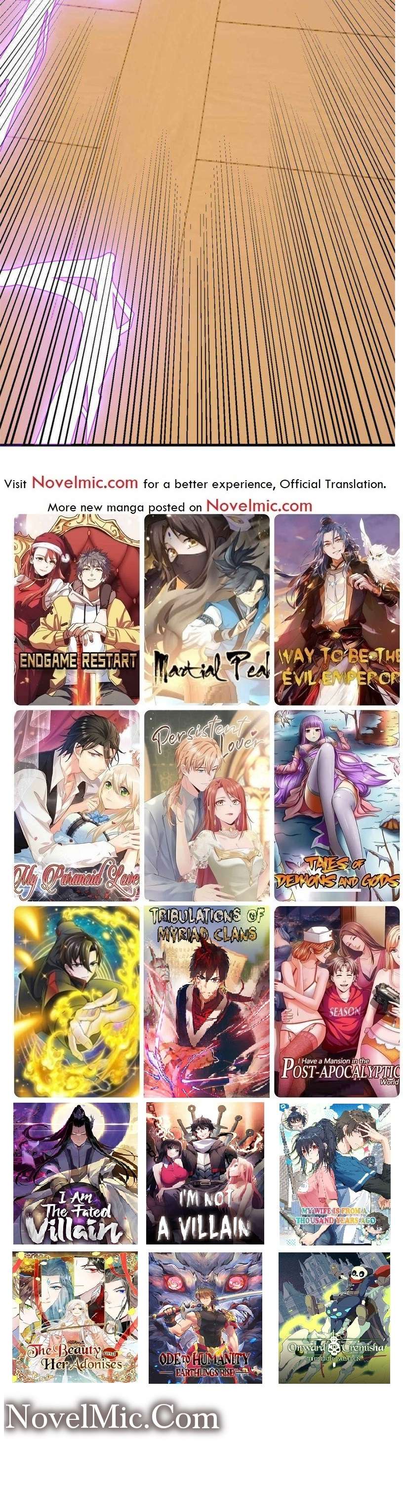 Queen of Poison: The Legend of a Super Agent, Doctor, and Princess Chapter 418 251 61