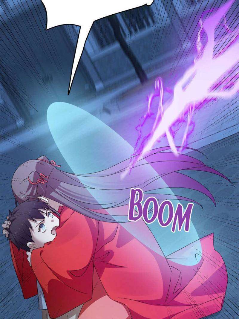 Queen of Poison: The Legend of a Super Agent, Doctor, and Princess Chapter 418 198 8