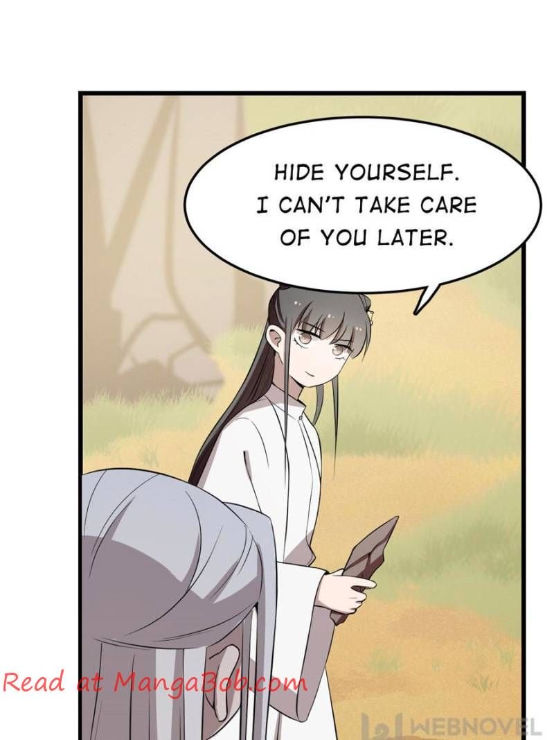 Queen of Poison: The Legend of a Super Agent, Doctor, and Princess Chapter 42 253 12