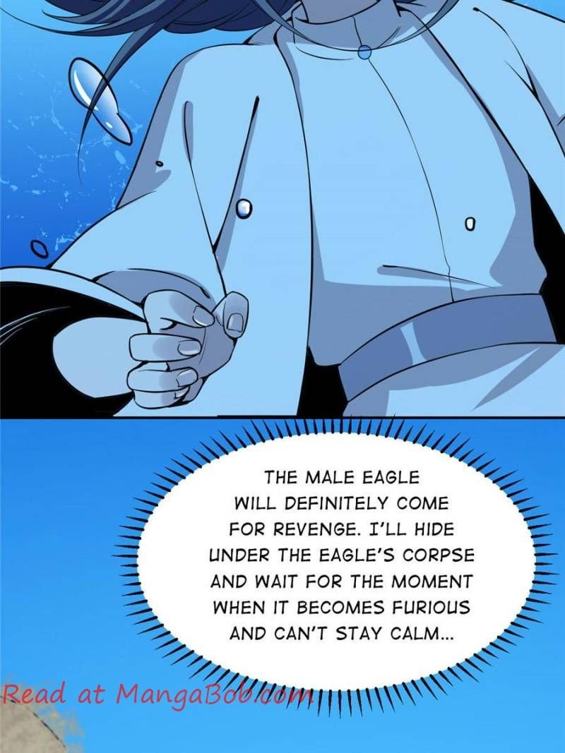 Queen of Poison: The Legend of a Super Agent, Doctor, and Princess Chapter 42 290 49