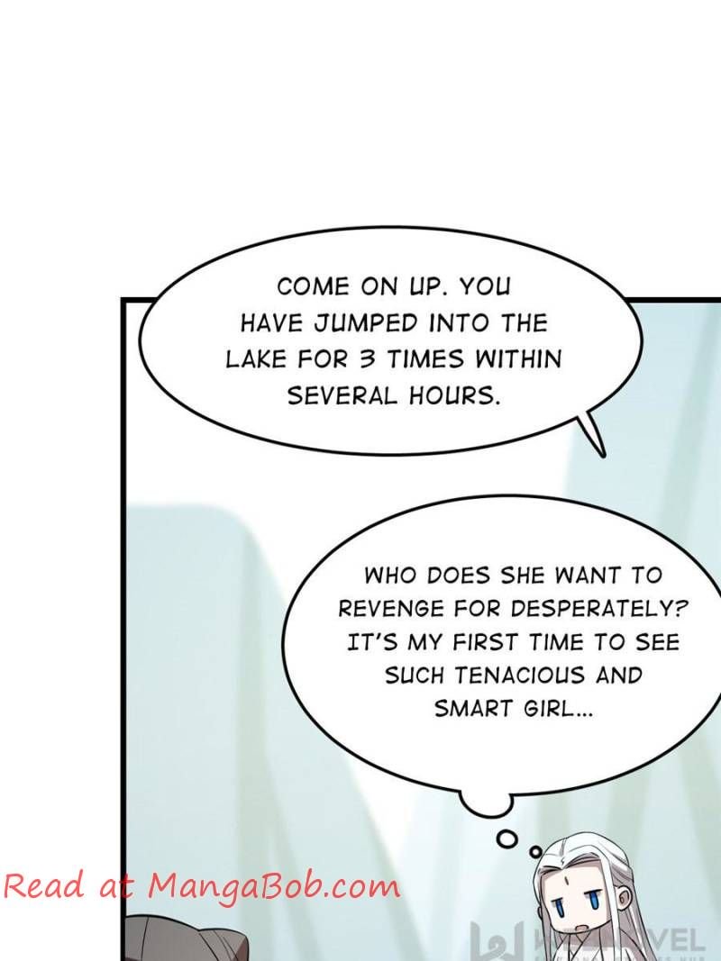 Queen of Poison: The Legend of a Super Agent, Doctor, and Princess Chapter 42 300 59