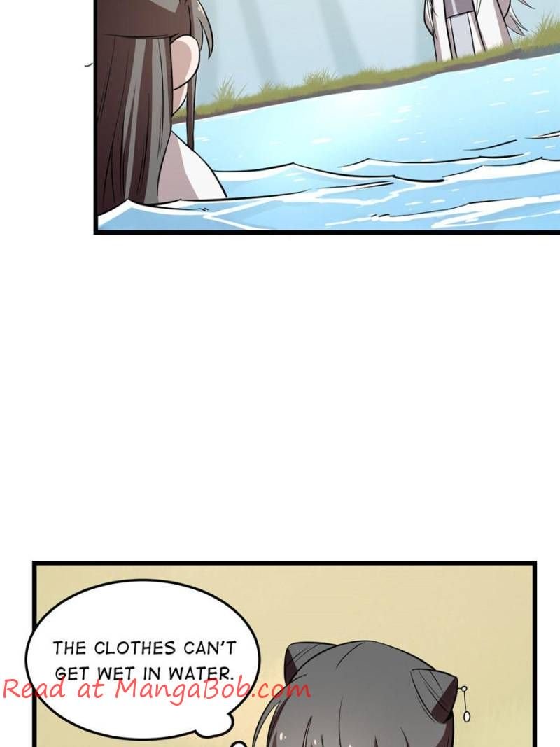 Queen of Poison: The Legend of a Super Agent, Doctor, and Princess Chapter 42 302 61