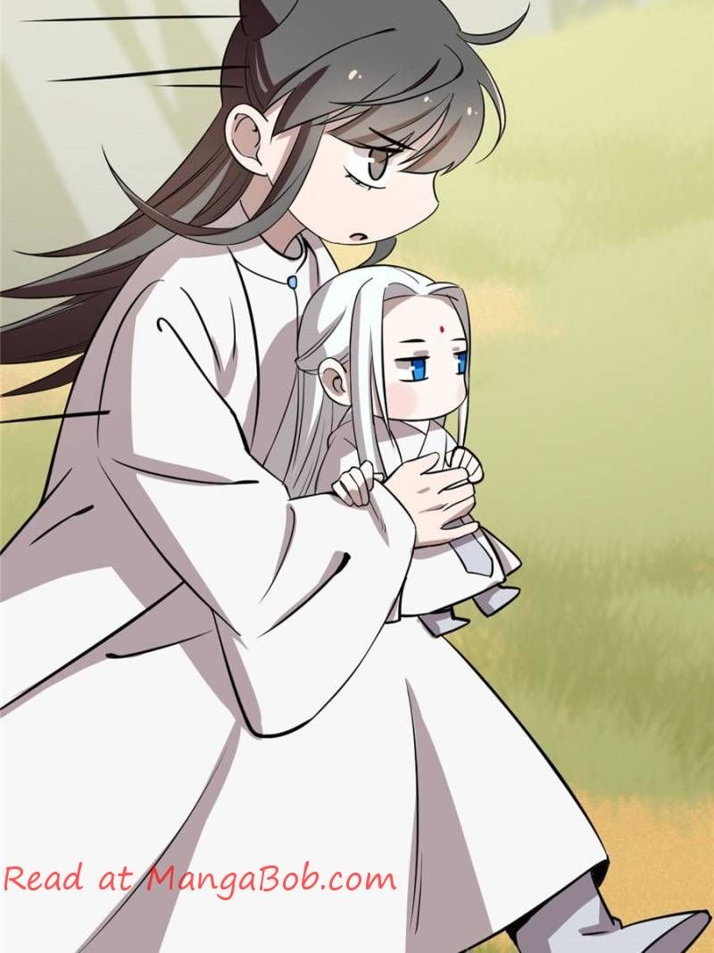 Queen of Poison: The Legend of a Super Agent, Doctor, and Princess Chapter 42 316 75