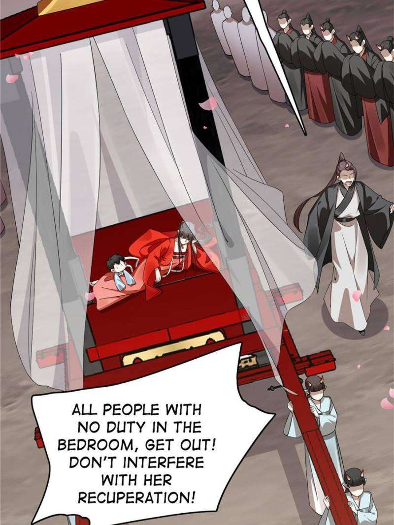 Queen of Poison: The Legend of a Super Agent, Doctor, and Princess Chapter 421 192 23