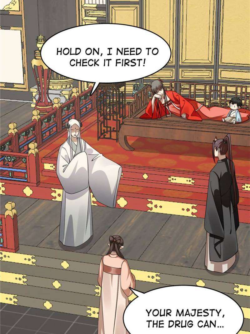 Queen of Poison: The Legend of a Super Agent, Doctor, and Princess Chapter 421 198 29