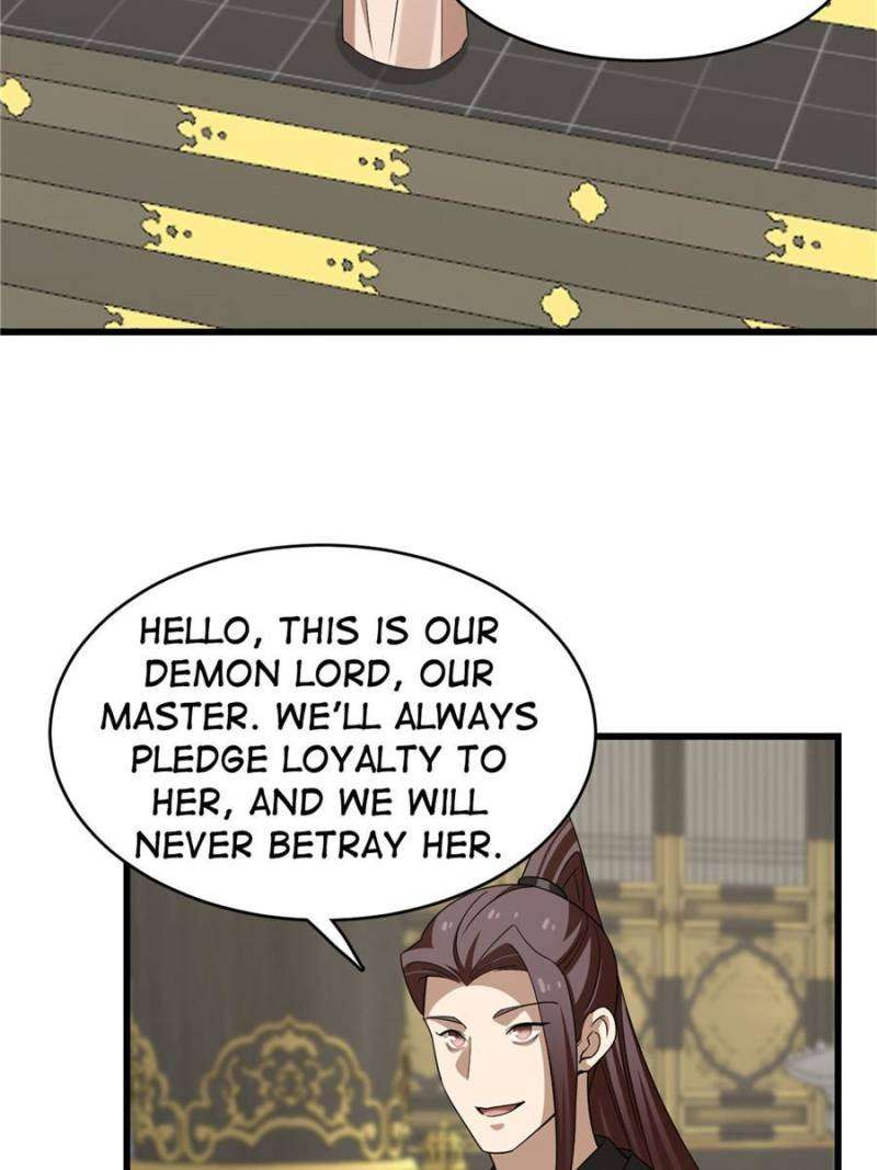 Queen of Poison: The Legend of a Super Agent, Doctor, and Princess Chapter 421 199 30