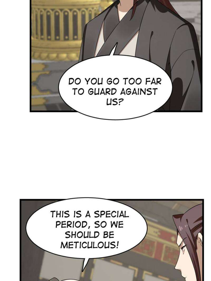 Queen of Poison: The Legend of a Super Agent, Doctor, and Princess Chapter 421 200 31