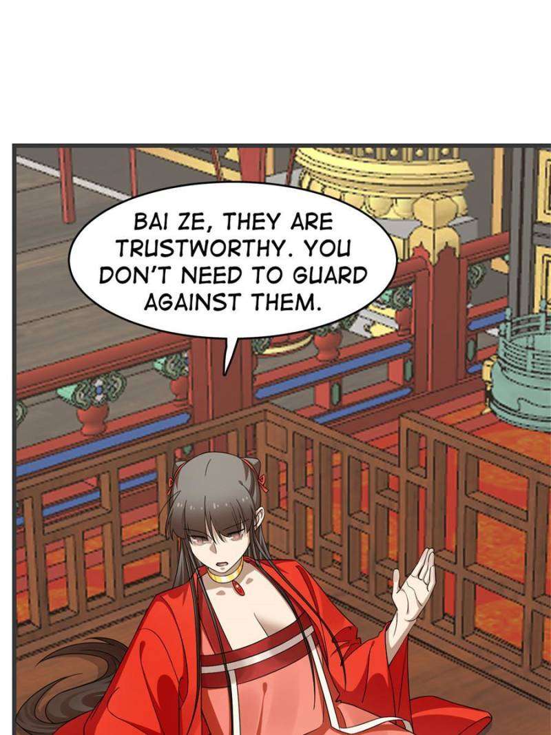 Queen of Poison: The Legend of a Super Agent, Doctor, and Princess Chapter 421 202 33