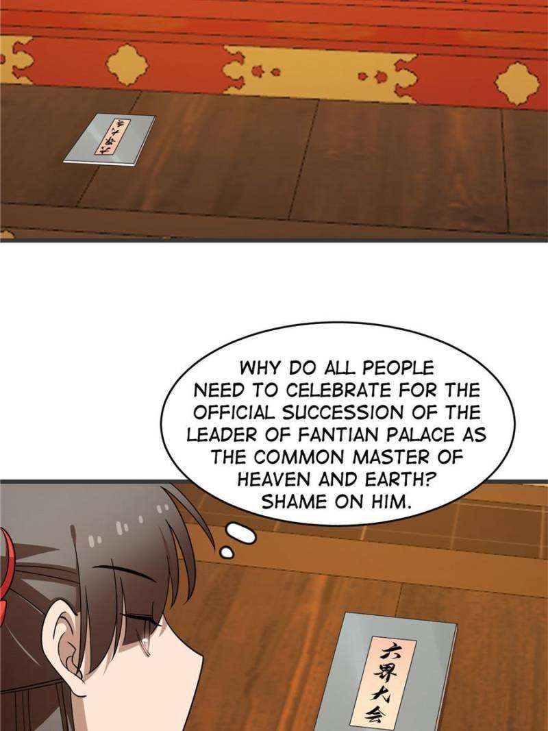 Queen of Poison: The Legend of a Super Agent, Doctor, and Princess Chapter 421 207 38