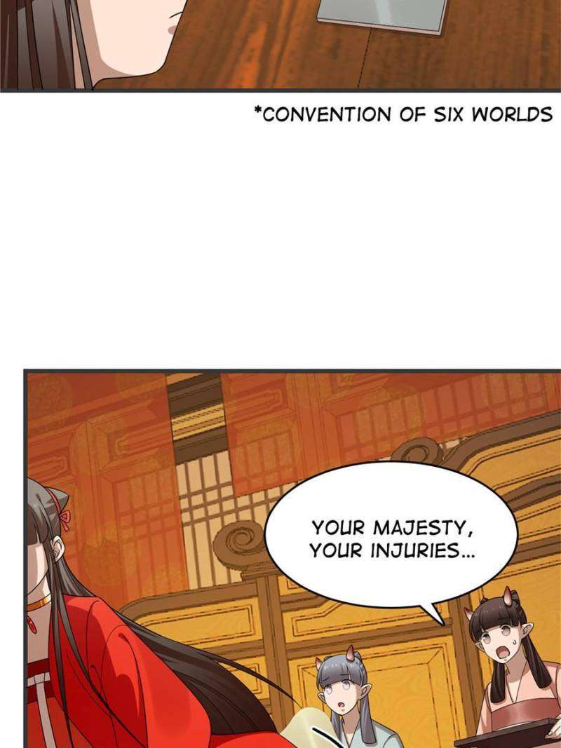 Queen of Poison: The Legend of a Super Agent, Doctor, and Princess Chapter 421 208 39