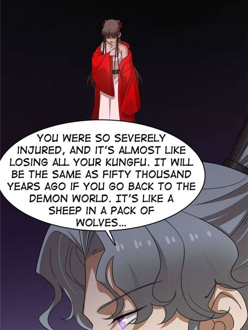 Queen of Poison: The Legend of a Super Agent, Doctor, and Princess Chapter 421 173 4