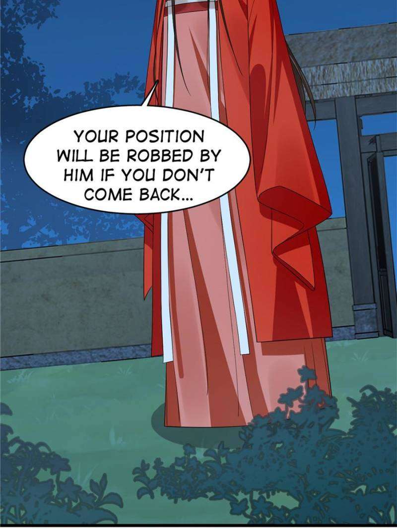 Queen of Poison: The Legend of a Super Agent, Doctor, and Princess Chapter 421 214 45