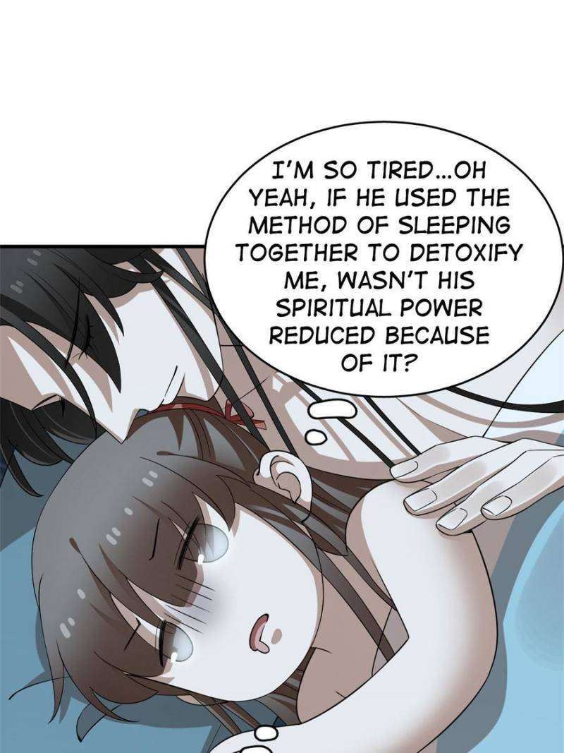 Queen of Poison: The Legend of a Super Agent, Doctor, and Princess Chapter 424 186 35