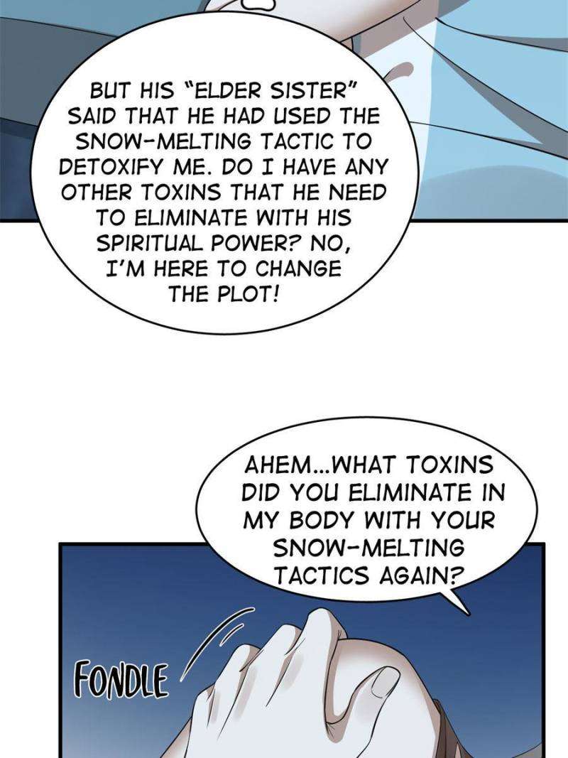 Queen of Poison: The Legend of a Super Agent, Doctor, and Princess Chapter 424 187 36