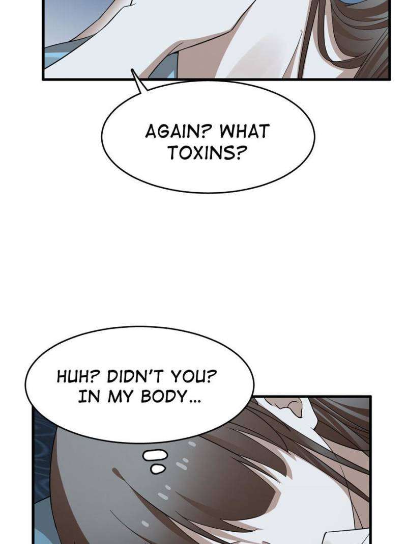 Queen of Poison: The Legend of a Super Agent, Doctor, and Princess Chapter 424 188 37
