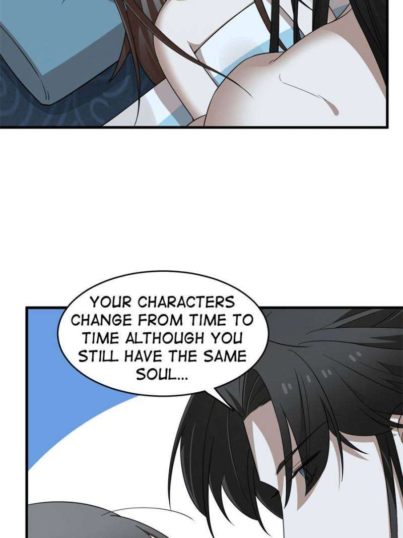 Queen of Poison: The Legend of a Super Agent, Doctor, and Princess Chapter 424 192 41
