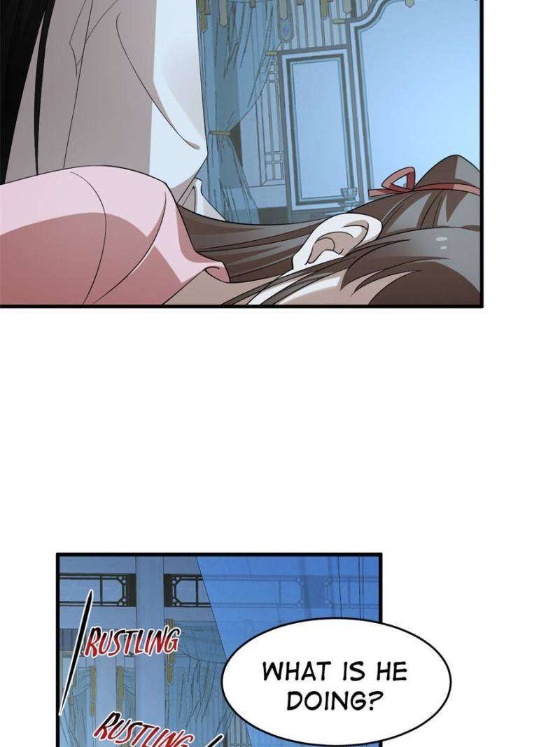 Queen of Poison: The Legend of a Super Agent, Doctor, and Princess Chapter 424 156 5
