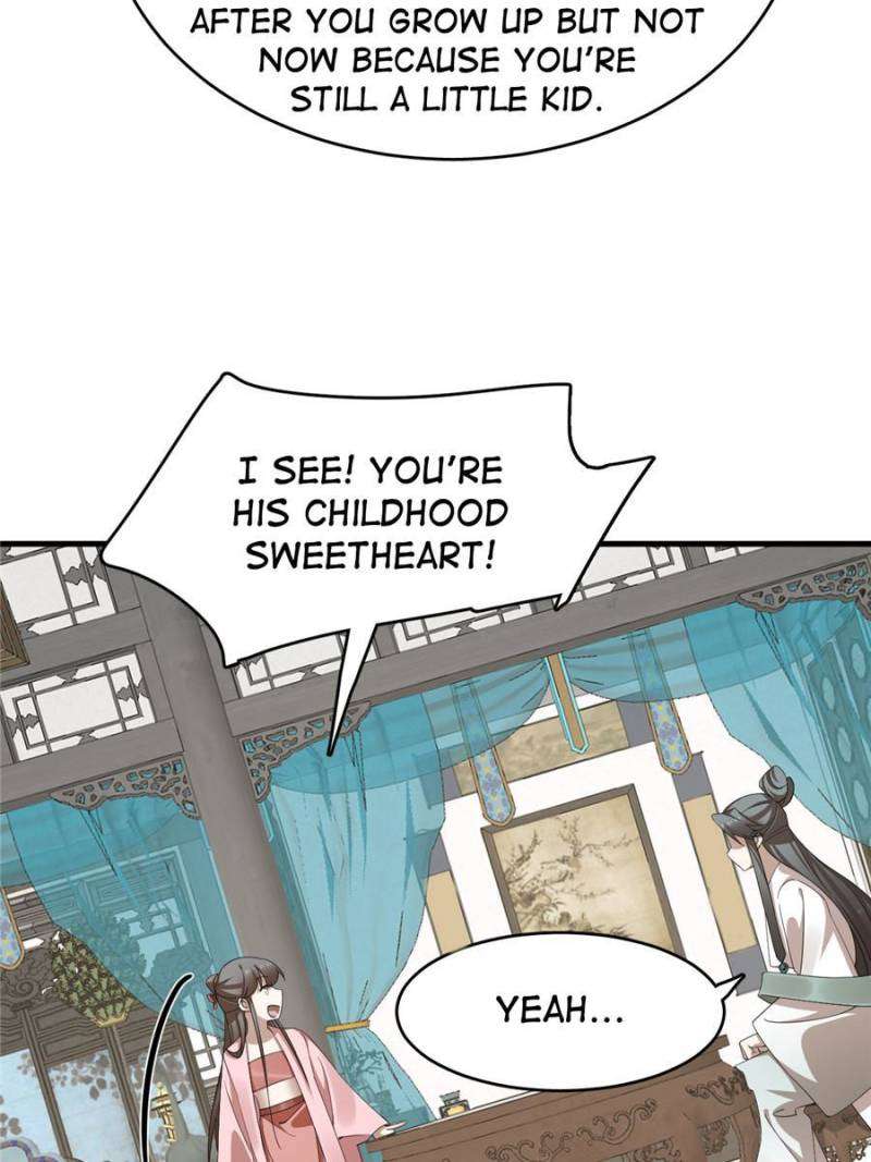 Queen of Poison: The Legend of a Super Agent, Doctor, and Princess Chapter 426 199 27