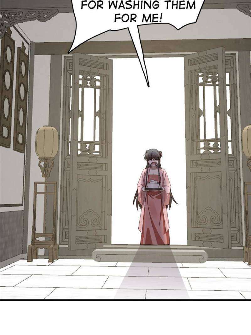 Queen of Poison: The Legend of a Super Agent, Doctor, and Princess Chapter 426 175 3