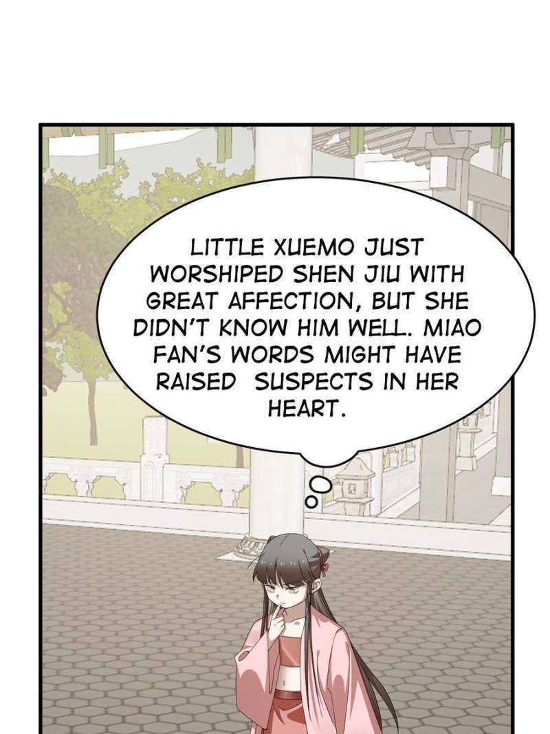 Queen of Poison: The Legend of a Super Agent, Doctor, and Princess Chapter 426 206 34