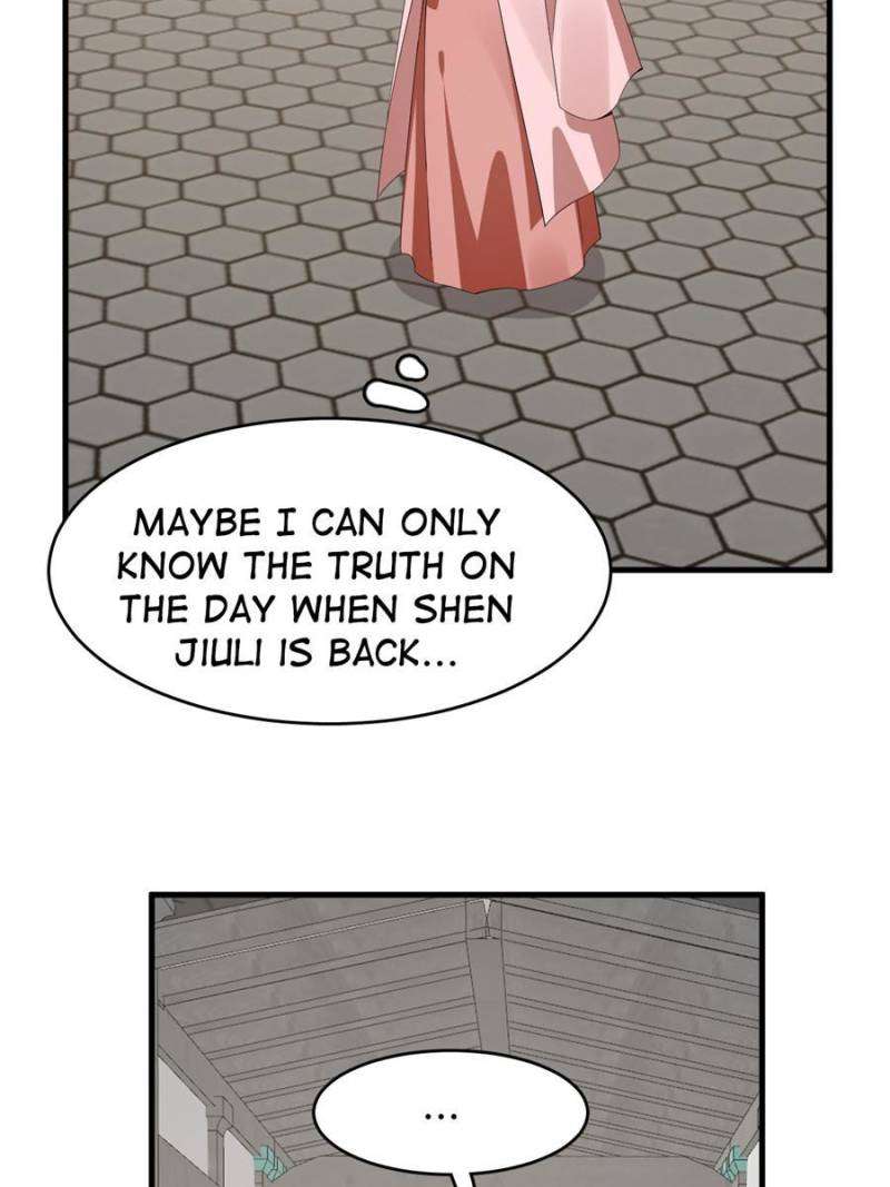 Queen of Poison: The Legend of a Super Agent, Doctor, and Princess Chapter 426 207 35