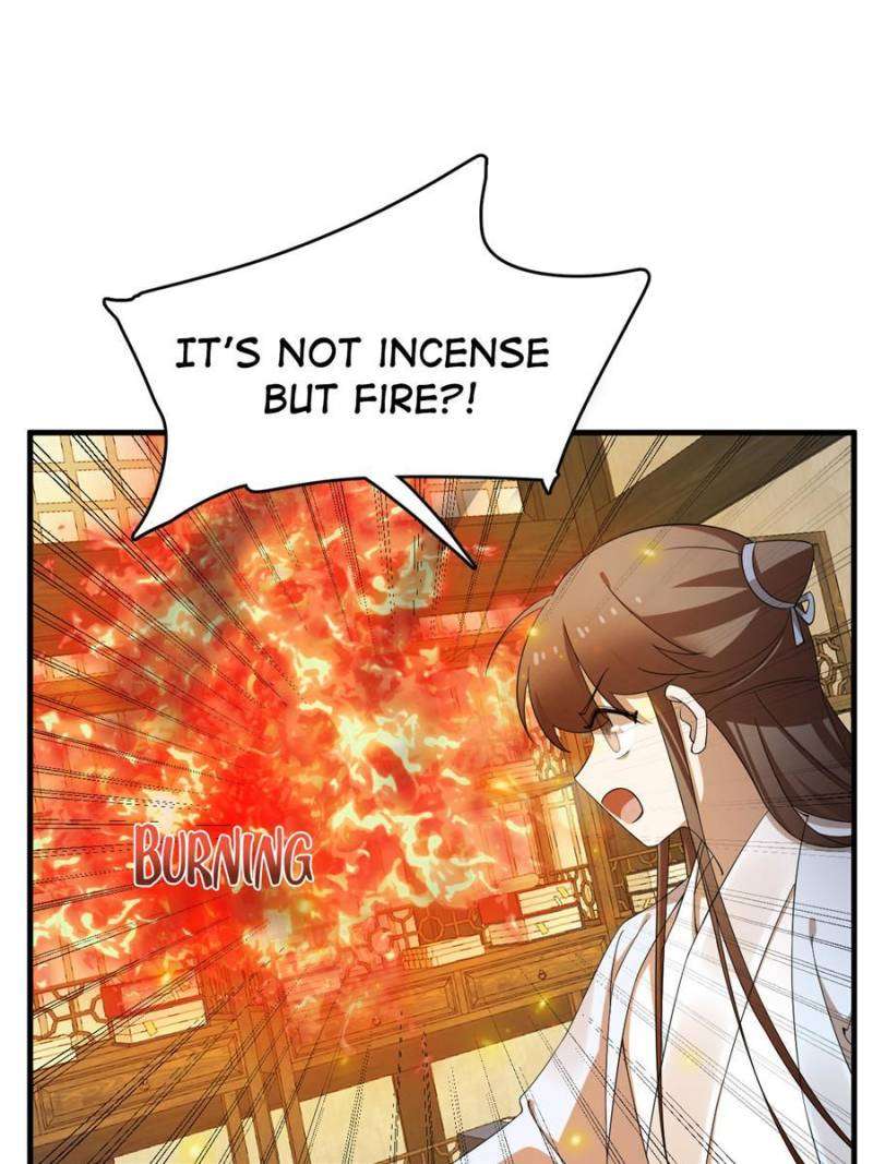 Queen of Poison: The Legend of a Super Agent, Doctor, and Princess Chapter 426 213 41