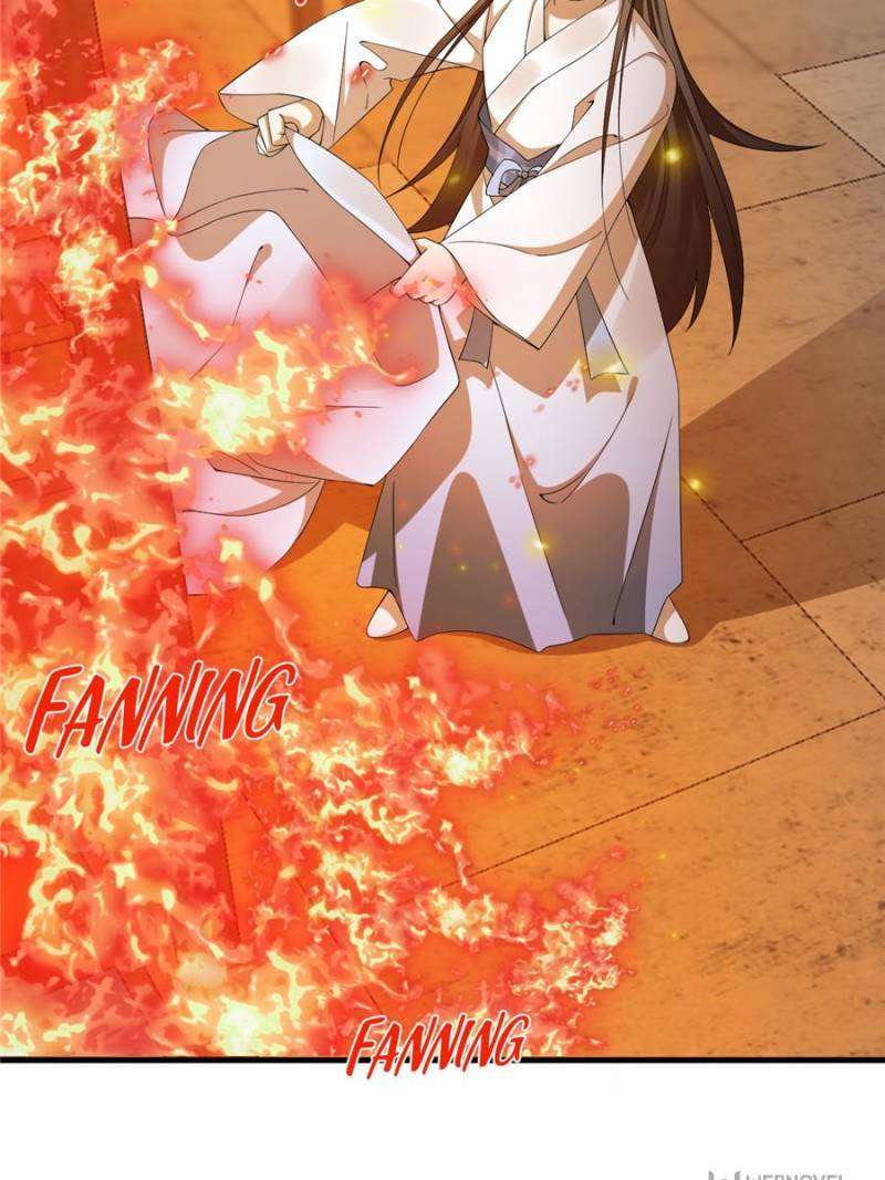 Queen of Poison: The Legend of a Super Agent, Doctor, and Princess Chapter 426 216 44