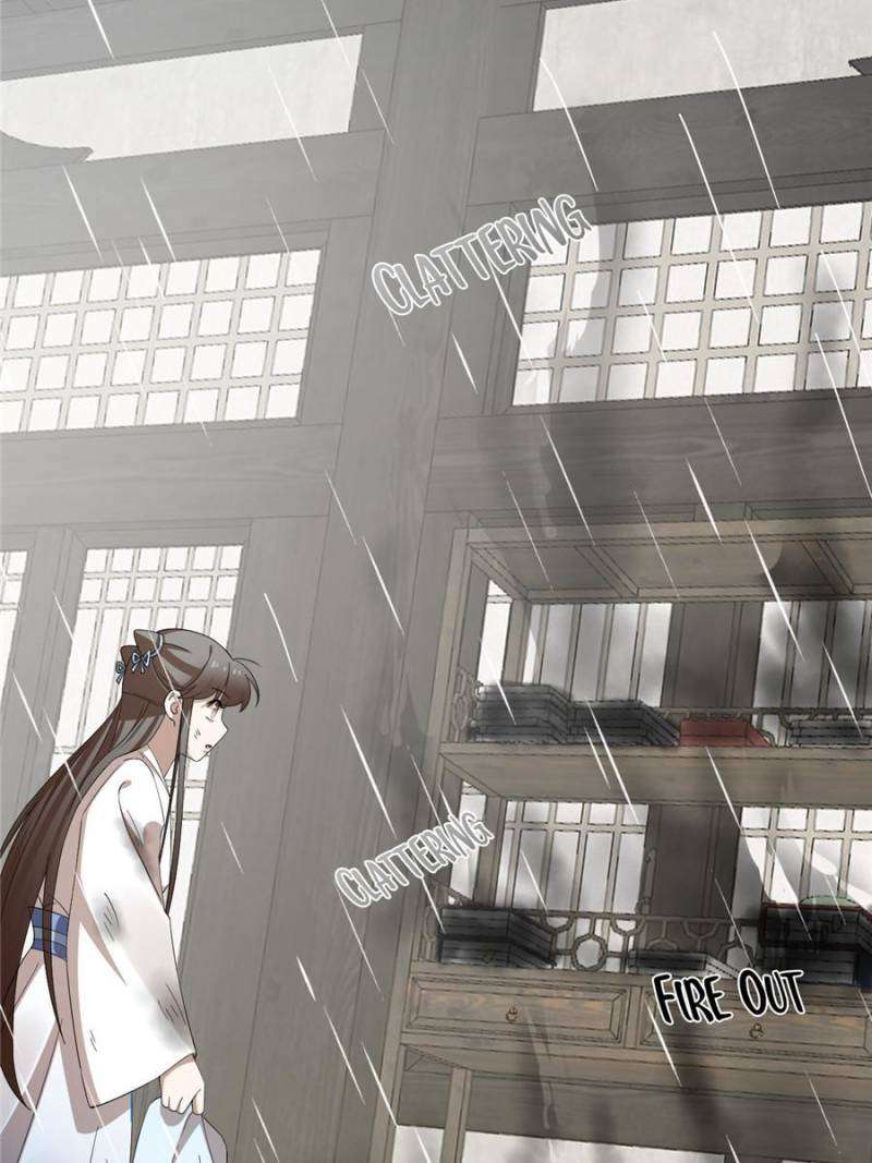 Queen of Poison: The Legend of a Super Agent, Doctor, and Princess Chapter 426 222 50