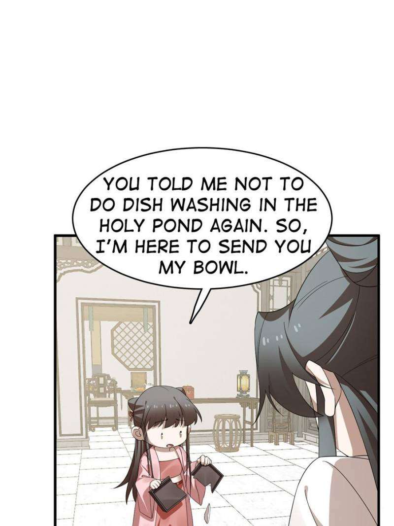 Queen of Poison: The Legend of a Super Agent, Doctor, and Princess Chapter 426 180 8