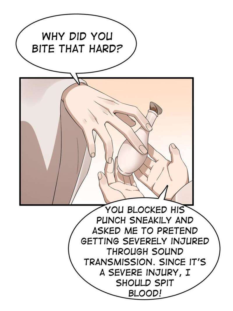 Queen of Poison: The Legend of a Super Agent, Doctor, and Princess Chapter 428 193 15