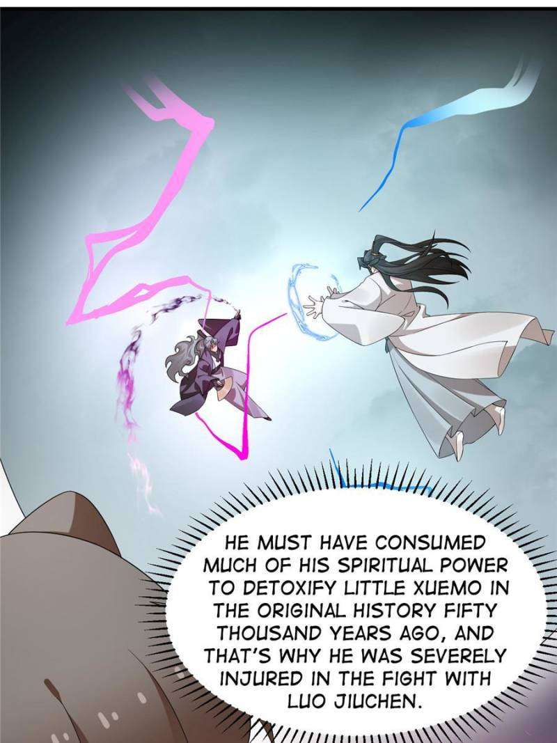 Queen of Poison: The Legend of a Super Agent, Doctor, and Princess Chapter 428 208 30