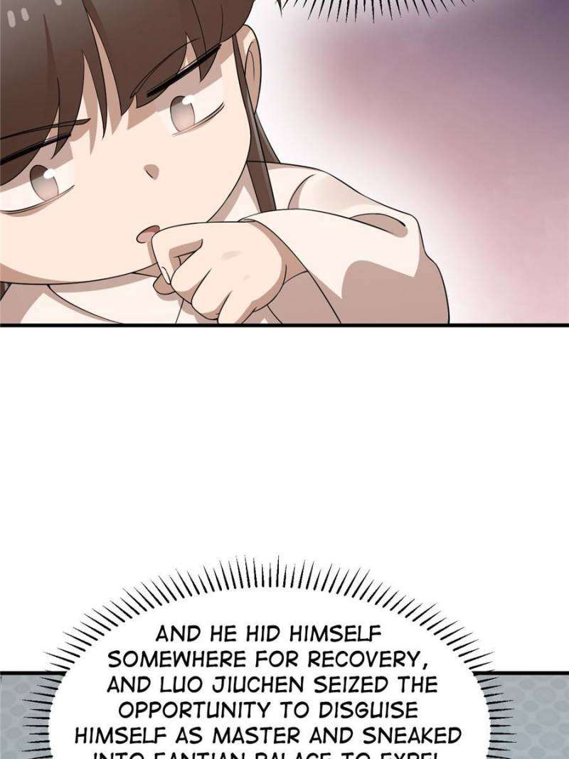 Queen of Poison: The Legend of a Super Agent, Doctor, and Princess Chapter 428 209 31
