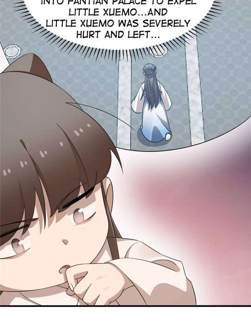 Queen of Poison: The Legend of a Super Agent, Doctor, and Princess Chapter 428 210 32