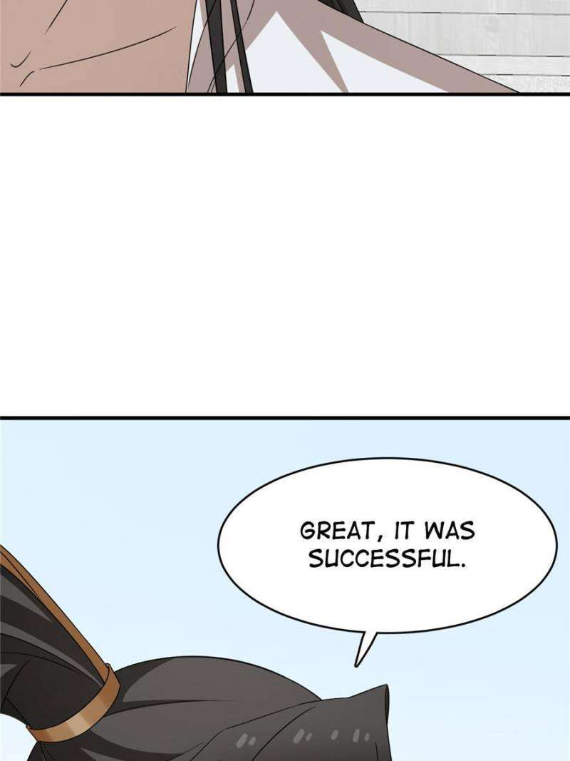 Queen of Poison: The Legend of a Super Agent, Doctor, and Princess Chapter 428 219 41